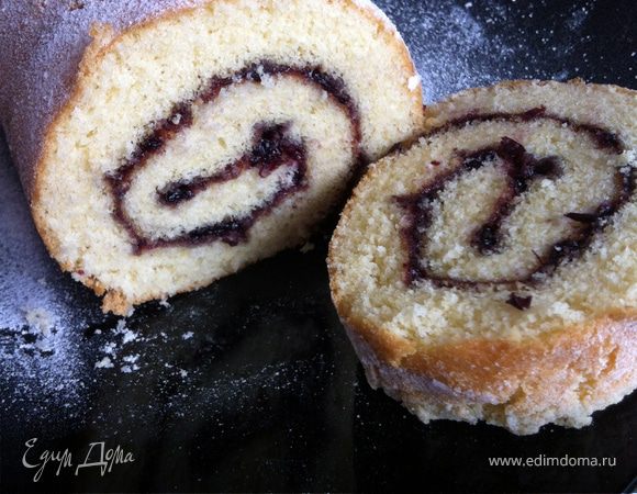 Швейцарский рулет Швейцарский рулет