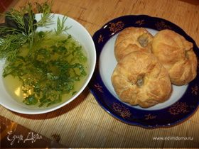 Фото рецепта