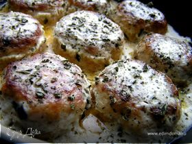 Фотография профиля