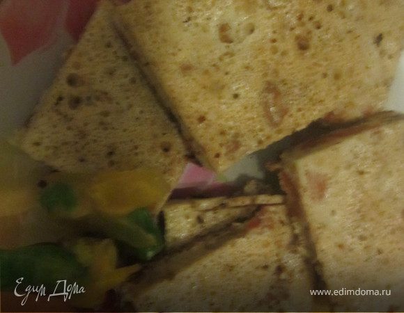 Печенье "Мазурка"