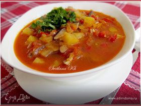 Фото рецепта