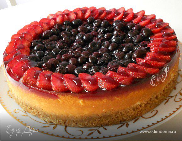 Чизкейк Чизкейк