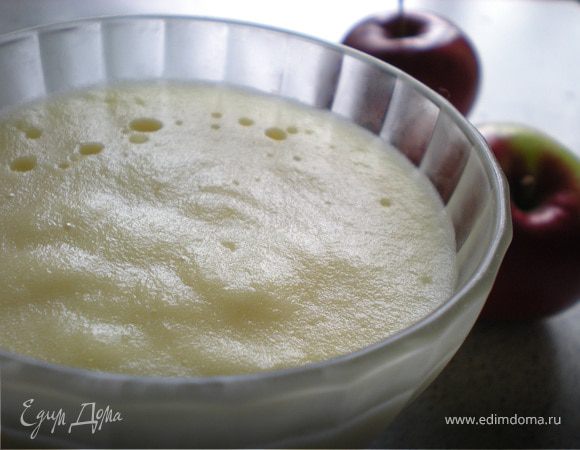 Самбук из яблок Самбук из яблок