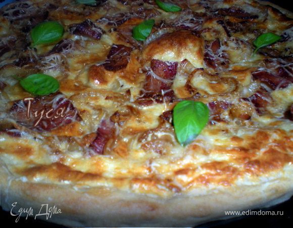 ФЛАМИШ от Ришара Бертине