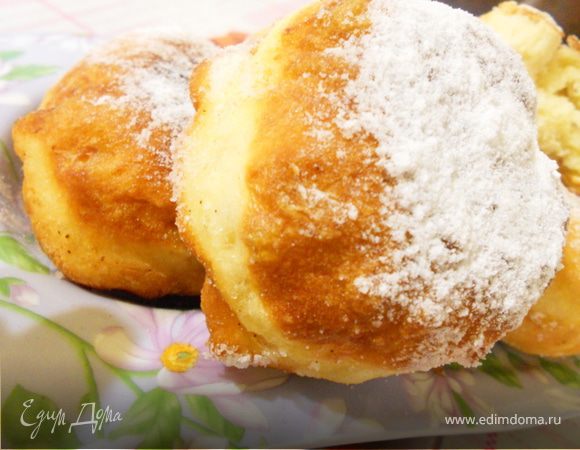 мои любимые пончики мои любимые пончики