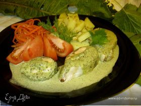 Фото рецепта