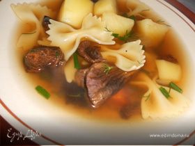 Фото рецепта