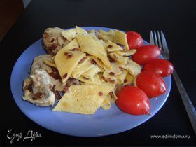 Фото рецепта