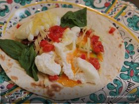 Фото рецепта