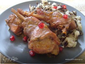 Фото рецепта