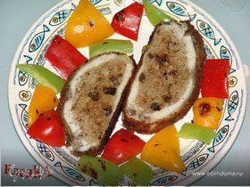 Фото рецепта