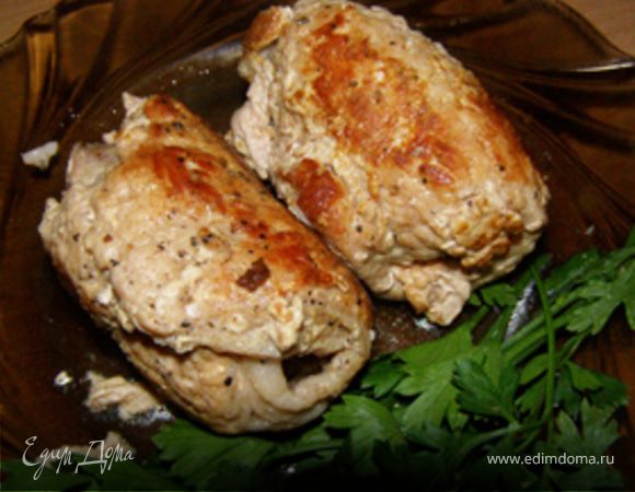 Голубцы наоборот Голубцы наоборот