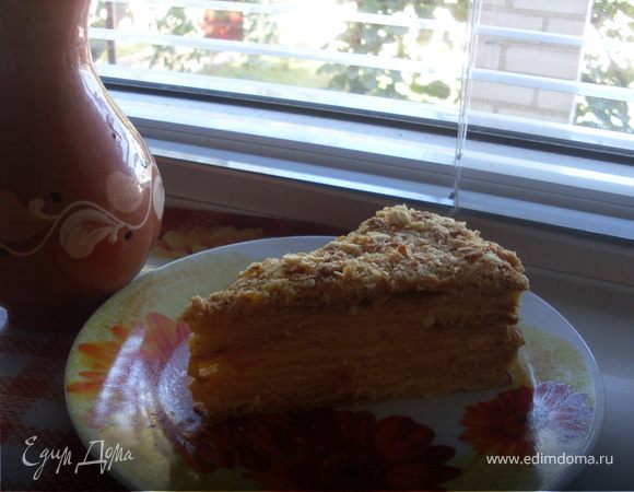 "Наполеон" "Наполеон"