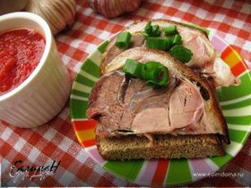 Фото рецепта