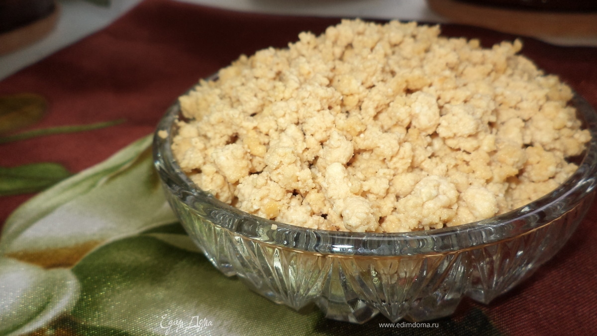 Красный творог(кызыл эремсек)