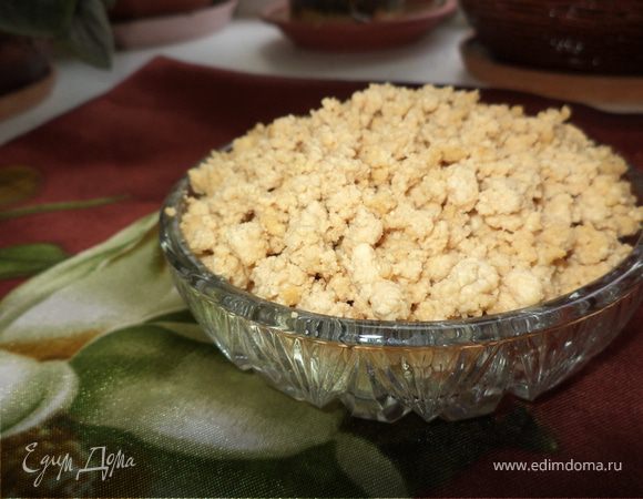 Красный творог(кызыл эремсек)