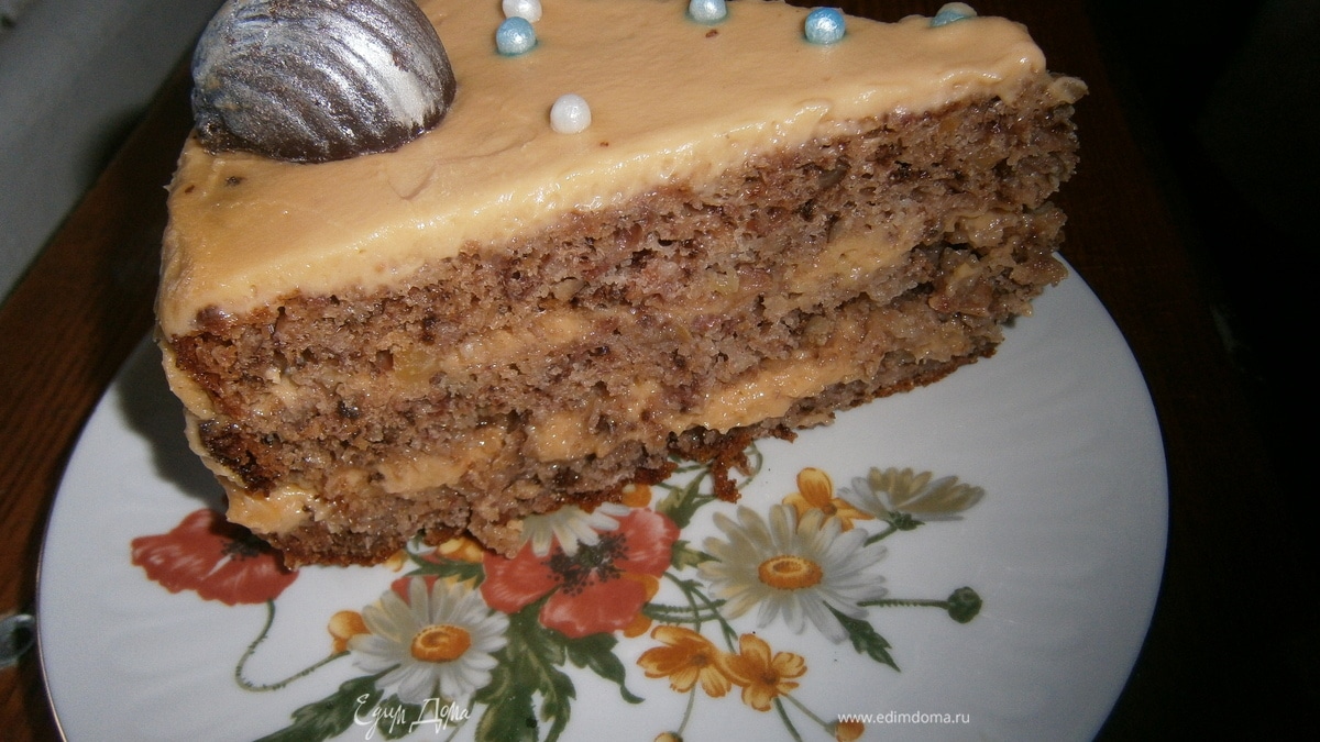 "Тортик Анны Михайловны"