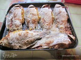 Фото рецепта