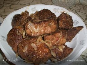 Фото рецепта