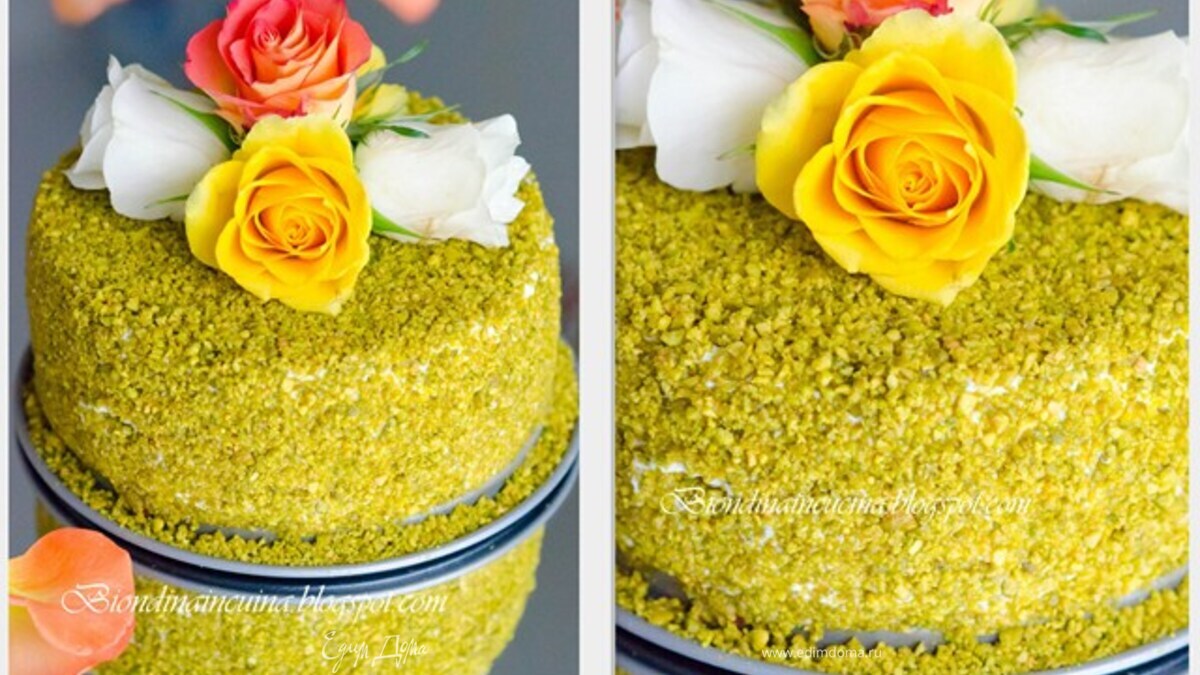 Сицилийская кассата