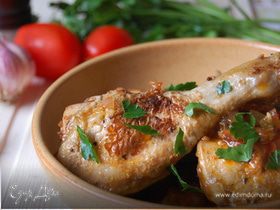 Фото рецепта