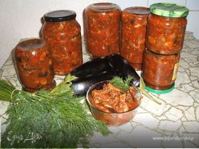 Фото рецепта