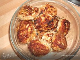 Фото рецепта