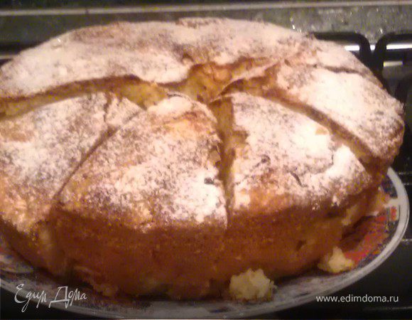 Шарлотка Шарлотка