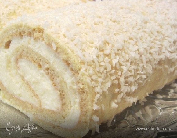 Рулет "Раффаэль" Рулет "Раффаэль"