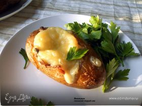 Фото рецепта