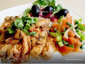 Фото рецепта