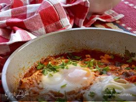 Фото рецепта