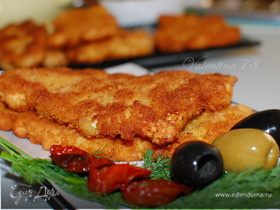 Фото рецепта