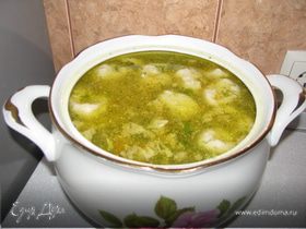 Фото рецепта