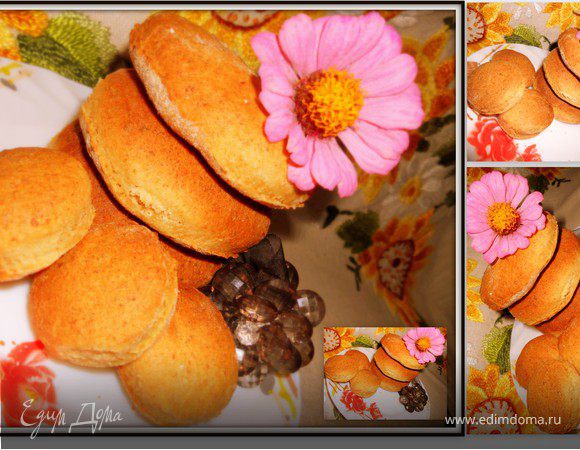 Нежные овсянушки Нежные овсянушки