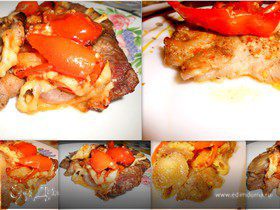 Фото рецепта