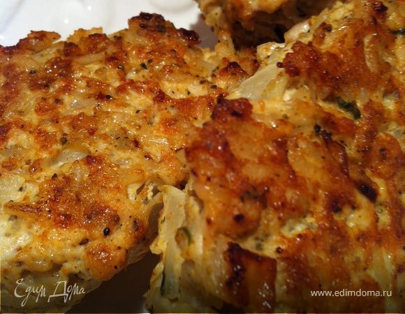 куриные котлетки с рисом куриные котлетки с рисом