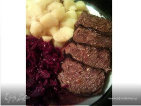 Фото рецепта