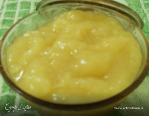 Варенье из бананов Варенье из бананов