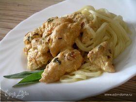 Фото рецепта