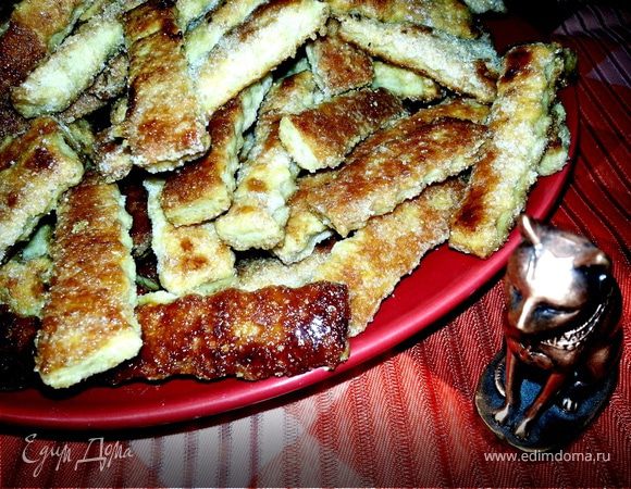 Хмельное печенье "Погремим костями" для HALLOWEEN