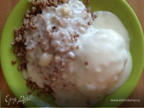 Фото рецепта