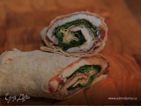 Фото рецепта