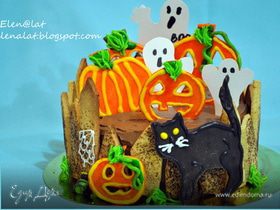 Фото рецепта