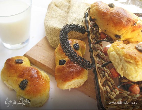 "Булочки Люсии"