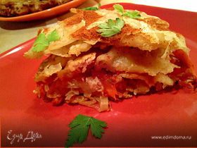 Фото рецепта