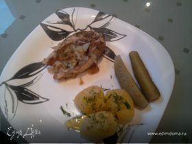 Фото рецепта