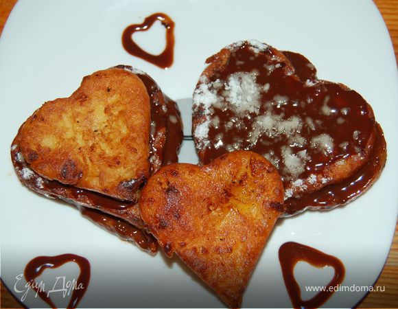 Апельсиновые творожники в апельсиново-шоколадной глазури Апельсиновые творожники в апельсиново-шоколадной глазури