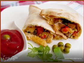 Фото рецепта