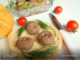 Фото рецепта